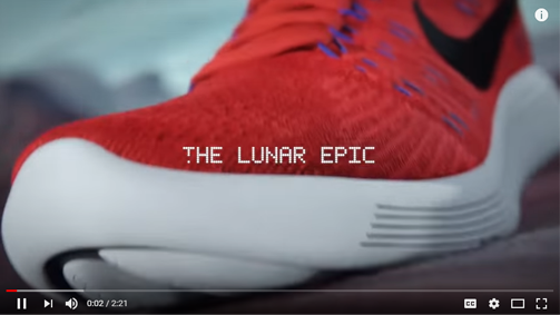 5. Nike - “Unlimited Stadium”