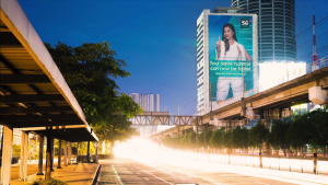 Napolcom Billboard SMART